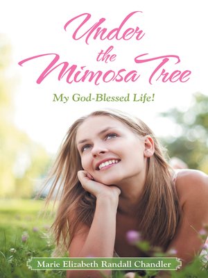 cover image of Under the Mimosa Tree